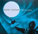 cd - Eddie Vedder - Earthling, Verzenden, Nieuw in verpakking
