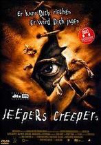 Jeepers Creepers von Salva, Victor  DVD, Zo goed als nieuw, Verzenden