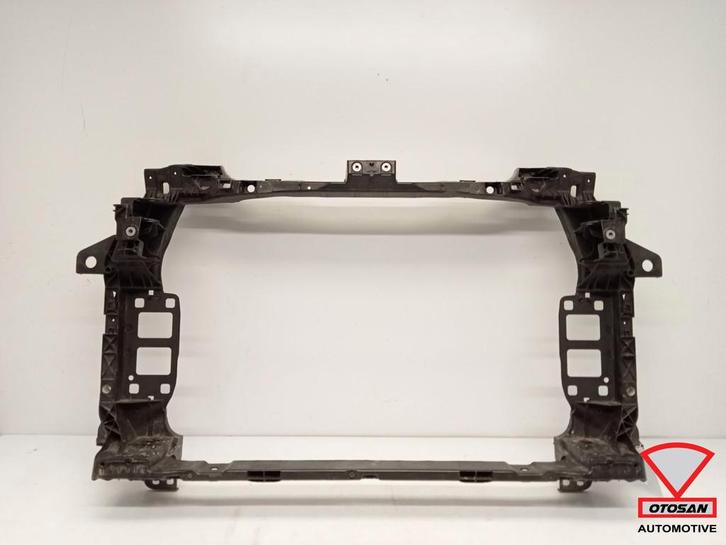 Audi Q7 4M 2016+ Voorfront Front Origineel!, Auto-onderdelen, Carrosserie en Plaatwerk, Gebruikt, Audi, Ophalen