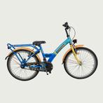 Loekie kinderfiets 22 inch, Ophalen of Verzenden, Gebruikt, Loekie