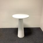 Design Moooi Container classic, sta tafel van Marcel, Ophalen of Verzenden, Gebruikt