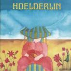 cd - Hoelderlin - Hoelderlin, Verzenden, Zo goed als nieuw