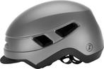 2dekans | Lazer Helm Cruizer grijs S, Fietsen en Brommers, Fietsaccessoires | Fietshelmen, Ophalen of Verzenden, Zo goed als nieuw