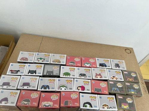 Funko - Funko Pop lot of 30 - China, Antiek en Kunst, Antiek | Speelgoed