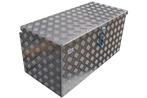 DE HAAN BOX I - 800x400x400 mm - waterdichte en stofdichte, Auto diversen, Aanhangwagen-onderdelen, Ophalen of Verzenden, Nieuw