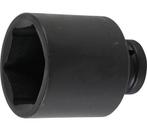 Kracht dopsleutel zeskant, diep 25 mm (1) 70 mm, Auto diversen, Autogereedschap, Verzenden, Nieuw