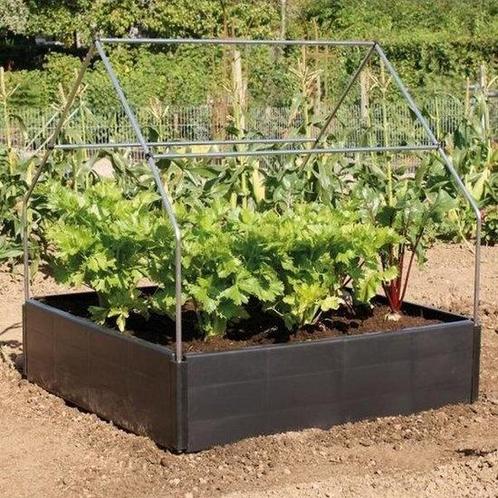 GARLAND OPBOUWFRAME VOOR KWEEKBAK 96 X 96 X 100 CM, Tuin en Terras, Plantenvoeding, Nieuw, Ophalen of Verzenden