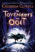 De Tovenaars van Ooit / De Tovenaars van Ooit / 1, Boeken, Verzenden, Zo goed als nieuw, Cressida Cowell