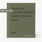 Spaans en Zuid-Amerikaans koken / Culinair thuis Zitter, Boeken, Verzenden, Gelezen, Zitter