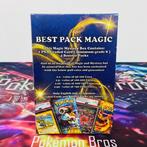 Pokémon Box - Magic Mystery - Best Pack Magic Mystery Box 1, Nieuw