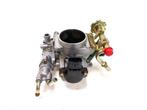 Derbi Mulhacen 659 2006-2008 gasklephuis