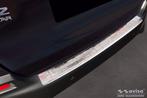 Rvs bumperbescherming Honda Jazz Crosstar (Hybrid) 2020-, Nieuw, Ophalen of Verzenden