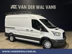 Ford Transit 2.0 TDCI 131pk L2H2 Euro6 Airco | Camera |, Auto's, Bestelauto's, Wit, Nieuw, Ford, Handgeschakeld