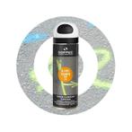 SOPPEC Tempo TP Tijdelijke Markeer Spray 500ml - Wit, Doe-het-zelf en Verbouw, Gereedschap | Handgereedschap, Nieuw, Verzenden