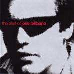 cd - Jose Feliciano - The Best Of Jose Feliciano, Verzenden, Zo goed als nieuw