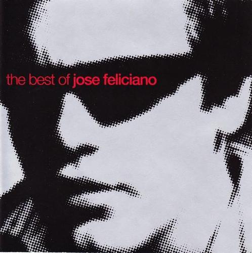cd - Jose Feliciano - The Best Of Jose Feliciano, Cd's en Dvd's, Cd's | Overige Cd's, Zo goed als nieuw, Verzenden