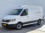 MAN TGE 3.140 2.0 TDI, Auto's, Gebruikt, MAN, Wit, Airbags