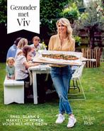 Gezonder met Viv 9789021566719 Vivian Reijs, Boeken, Verzenden, Zo goed als nieuw, Vivian Reijs