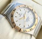 Omega - Constellation Chronometer Steel/gold - 368.1201 -, Nieuw