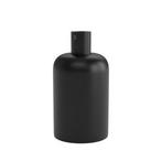 Lamphouder | Calex (Aluminium, Mat zwart), Verzenden, Nieuw