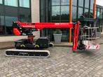 Telescoop hoogwerker | AlmaCrawler Jibbi 1670 EVO | 16 m, Zakelijke goederen, Machines en Bouw | Liften, Steigers en Ladders