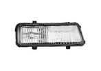 Fiat Scudo 1996-2004 Mistlamp Rechts (Mistlampen), Verzenden, Nieuw
