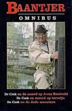 Baantjer omnibus 9789051085129, Boeken, Verzenden, Gelezen