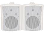 Adastra BC8-W Stereo Speaker Set 360 Watt, Nieuw, Overige merken, Overige typen, Verzenden