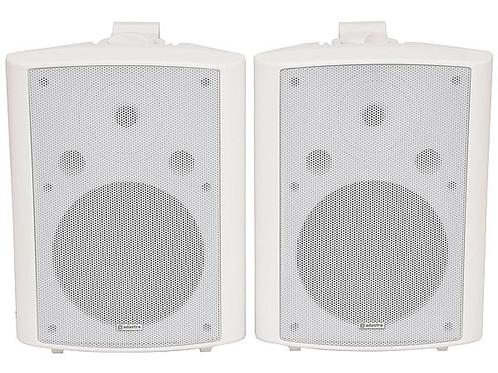 Adastra BC8-W Stereo Speaker Set 360 Watt, Audio, Tv en Foto, Luidsprekers, Overige typen, Nieuw, Overige merken, Verzenden