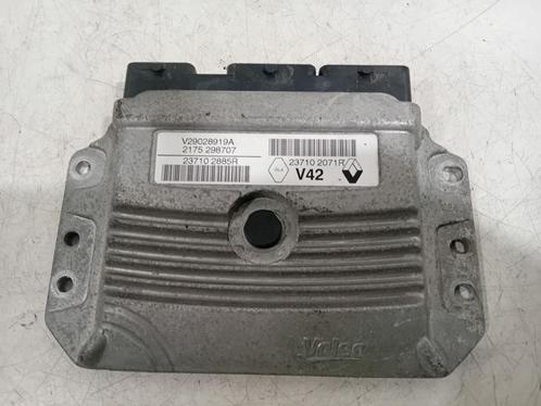 Computer motormanagement Renault Clio IV 1.2 16V 237102071R, Auto-onderdelen, Elektronica en Kabels, ARN erkend, Stiba lid, Erkend duurzaam