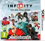 Disney Infinity (game only) (Nintendo 3DS), Vanaf 3 jaar, Gebruikt, Verzenden