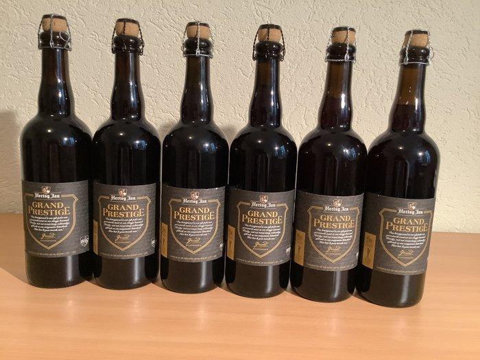 Hertog Jan - Grand Prestige 2017, 2019, 2020, 2021, 2022,, Verzamelen, Wijnen