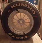 Bandenwiel - Kumho - ECSTA/ KUMHO/ ATS MOTOR SPORT, Verzamelen, Automerken, Motoren en Formule 1, Nieuw