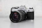 Canon AE-1 + FD Zoom 4,5/70-150mm | Single lens reflex, Nieuw