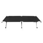 Trizand Kampeerbed - Solide en Comfortabel - 23190 Cantil..., Ophalen of Verzenden, Nieuw