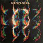 LP gebruikt - Manzanera - K-Scope, Cd's en Dvd's, Verzenden, Zo goed als nieuw