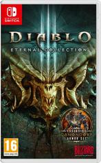 Diablo 3 Eternal Collection (Nintendo Switch), Verzenden, Gebruikt, Vanaf 12 jaar