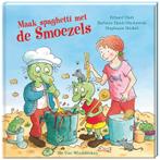 Boek: De Smoezels - Maak spaghetti met de - (als nieuw), Verzenden, Zo goed als nieuw
