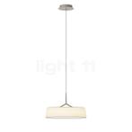 Vibia Dama Hanglamp LED, donkerbeige - Casambi (Hanglampen), Huis en Inrichting, Lampen | Hanglampen, Verzenden, Nieuw