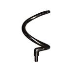 GGM Gastro | Deegkneedspiraal - RVS - voor TMP22-230V, |, Verzenden, Nieuw in verpakking, Bakkerij en Slagerij