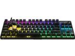 Steelseries -  Apex 9 Tkl Gaming-toetsenbord (us-qwerty), Computers en Software, Toetsenborden, Verzenden, Nieuw, Qwerty, Steelseries