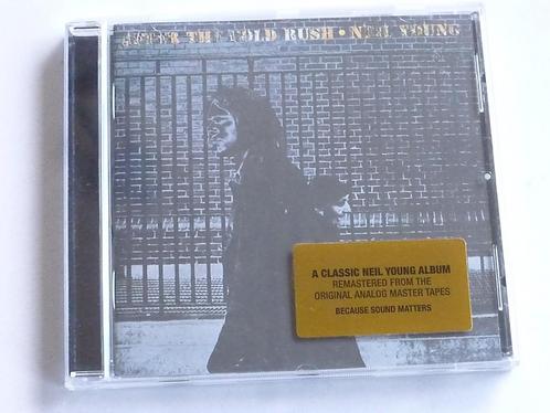 Neil Young - After the gold rush (geremastered), Cd's en Dvd's, Cd's | Pop, Verzenden