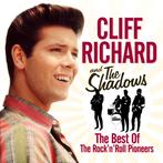 Cliff Richard And The Shadows - The Best Of - The Rock N R, Ophalen of Verzenden, Nieuw in verpakking
