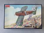 Roden 036 Junkers D.1 1:72, Verzenden, Nieuw