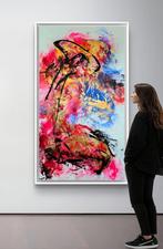 Micha Lenartowicz - Touch of Gold - XXL, Antiek en Kunst