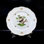 Herend, Hungary - Exquisite Charger Plate (29 cm) -