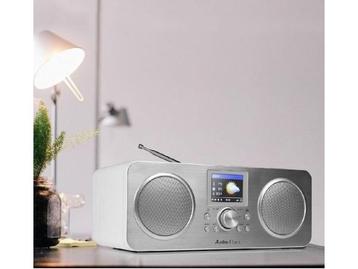 Veiling - Internetradio met Dab Radio+ beschikbaar voor biedingen