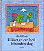 Kikker en een heel bijzondere dag / Vriendjes van Leopold, Verzenden, Gelezen, Max Velthuijs
