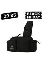Black Friday Deal – VESTA SVR Luxe Vistas / Fishing Bag, Verzenden, Nieuw