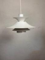 Lyfa - Plafondlamp - Aluminium, Antiek en Kunst, Antiek | Lampen